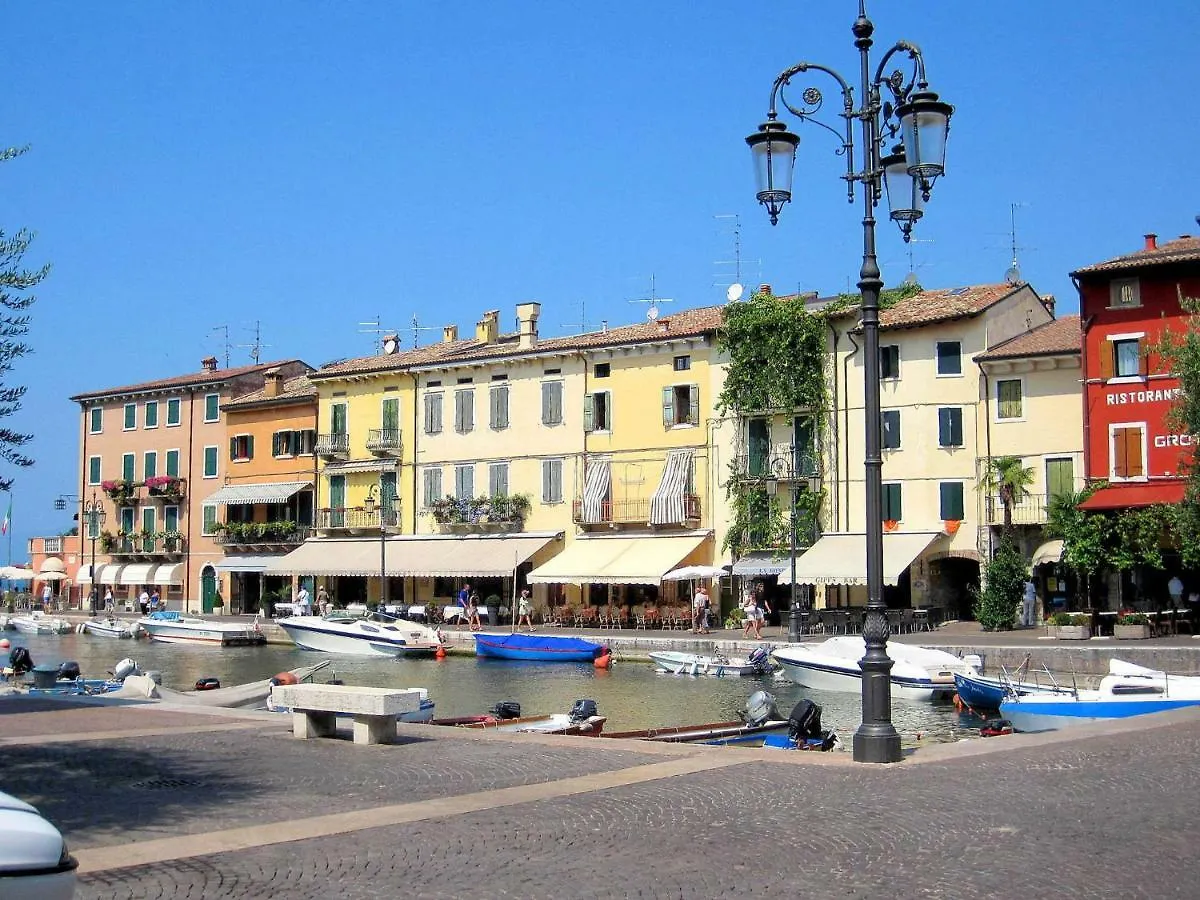 Belvilla By Oyo Casara Quindici Lazise 0*,