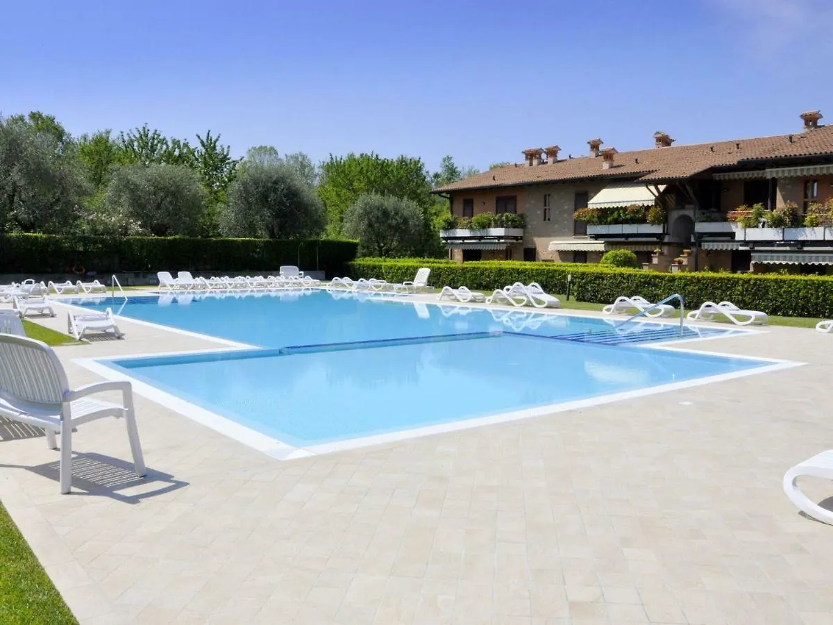 Belvilla By Oyo Casara Quindici Lazise Holiday home