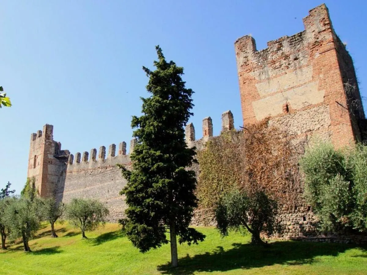 Belvilla By Oyo Casara Quindici Lazise Holiday home