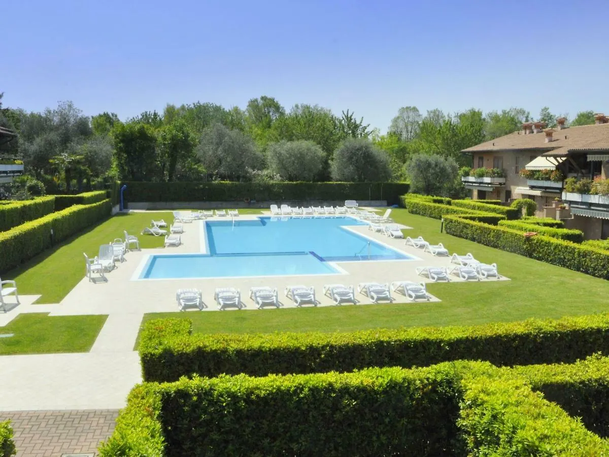 Holiday home Belvilla By Oyo Casara Quindici Lazise
