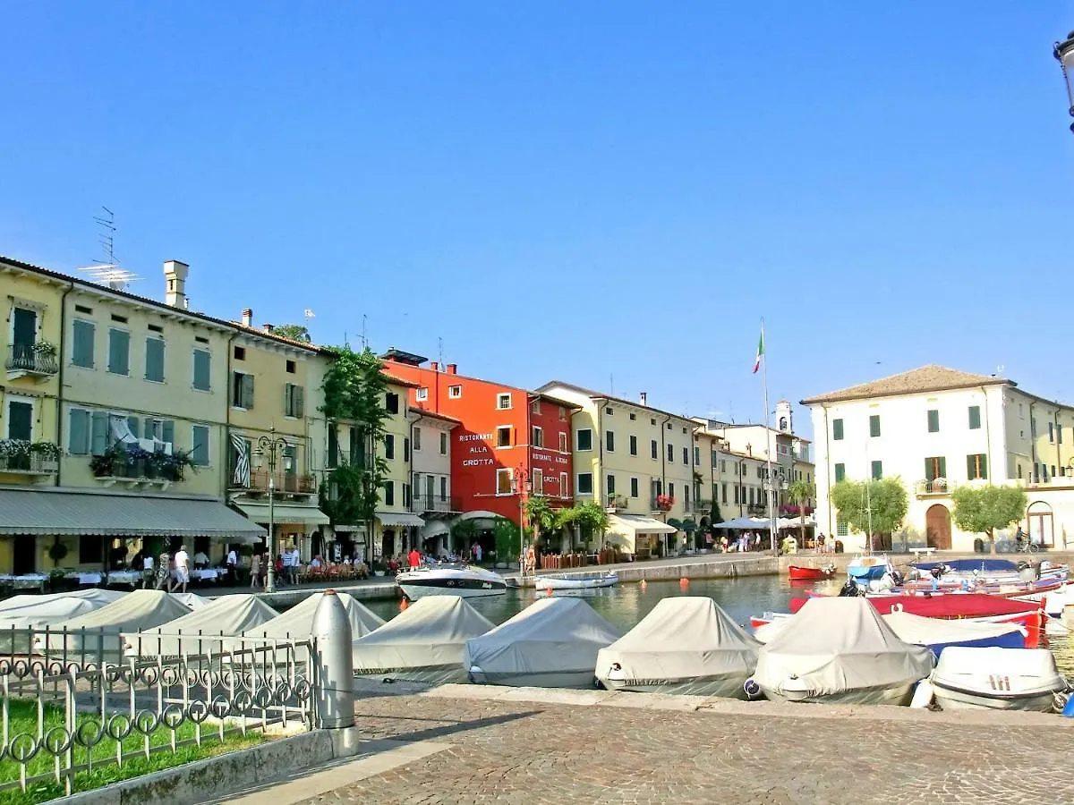 Belvilla By Oyo Casara Quindici Lazise Italy