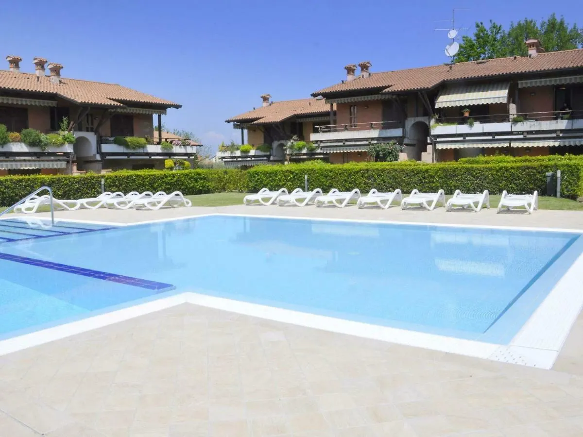 Holiday home Belvilla By Oyo Casara Quindici Lazise Italy