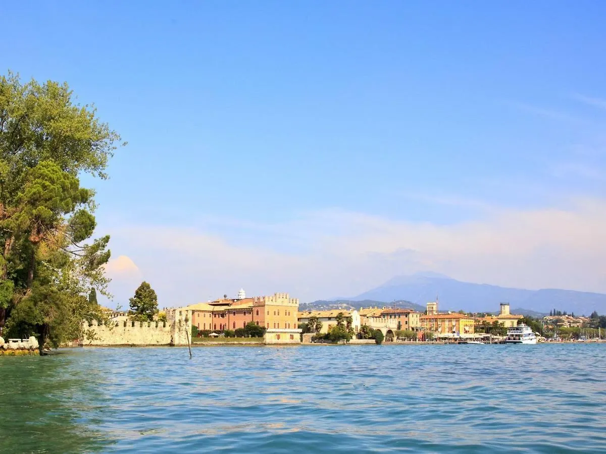 Holiday home Belvilla By Oyo Casara Quindici Lazise