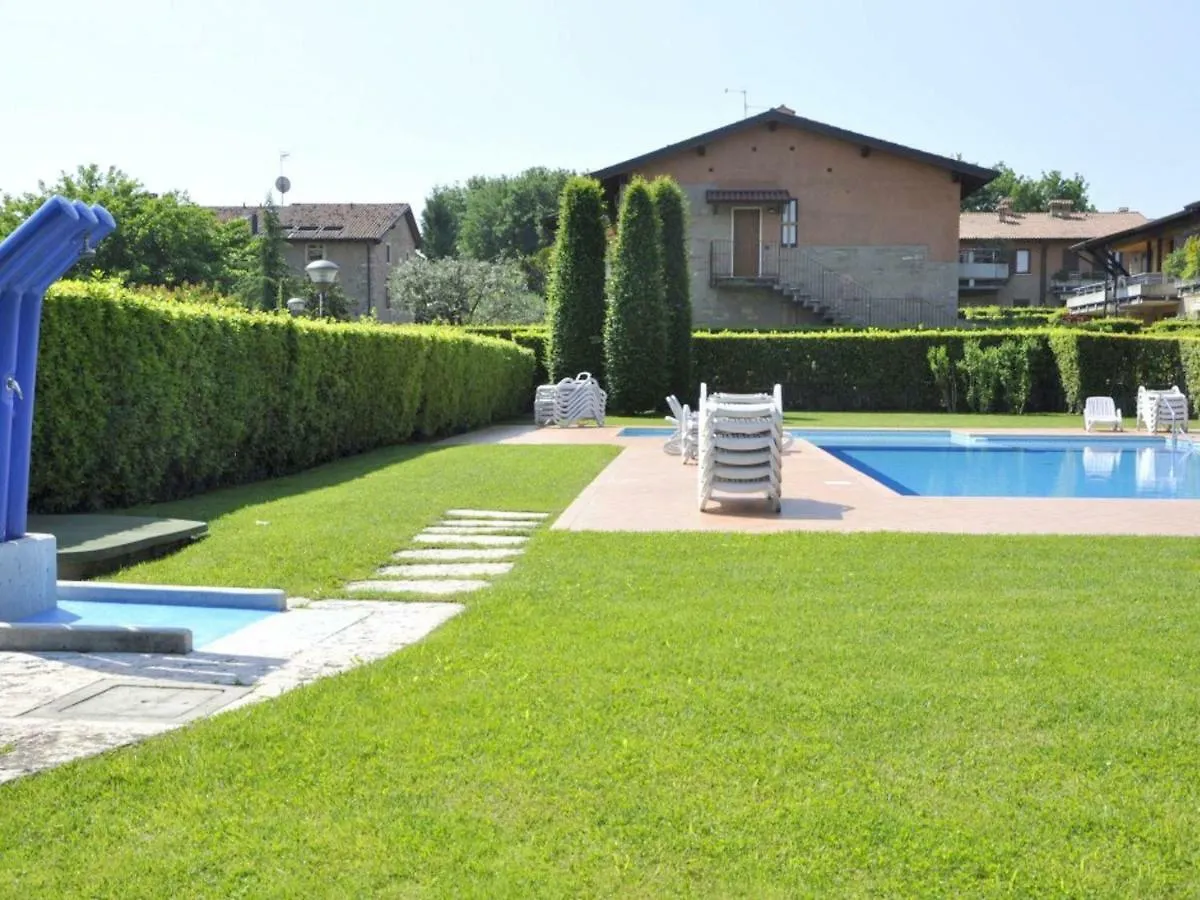 Holiday home Belvilla By Oyo Casara Quindici Lazise