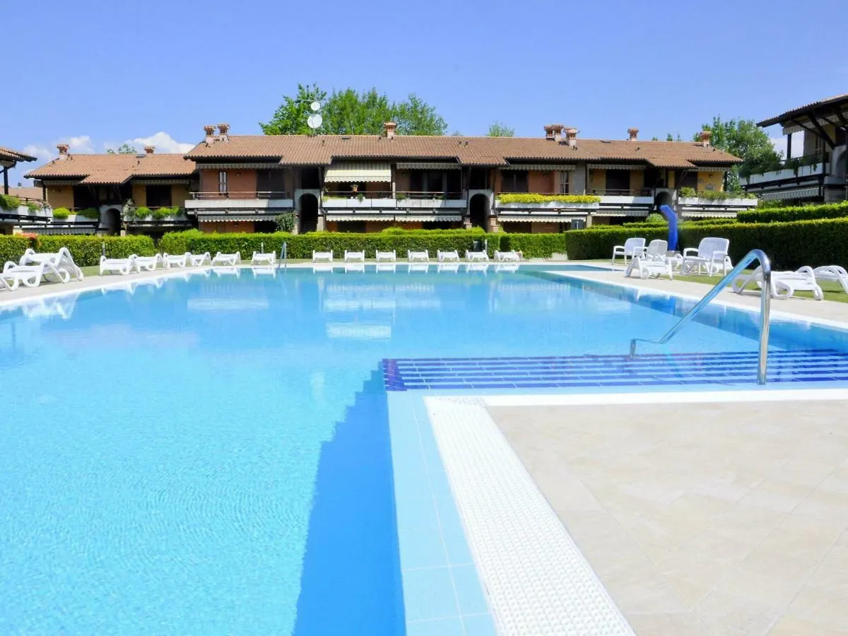 Belvilla By Oyo Casara Quindici Lazise 0*,  Italy