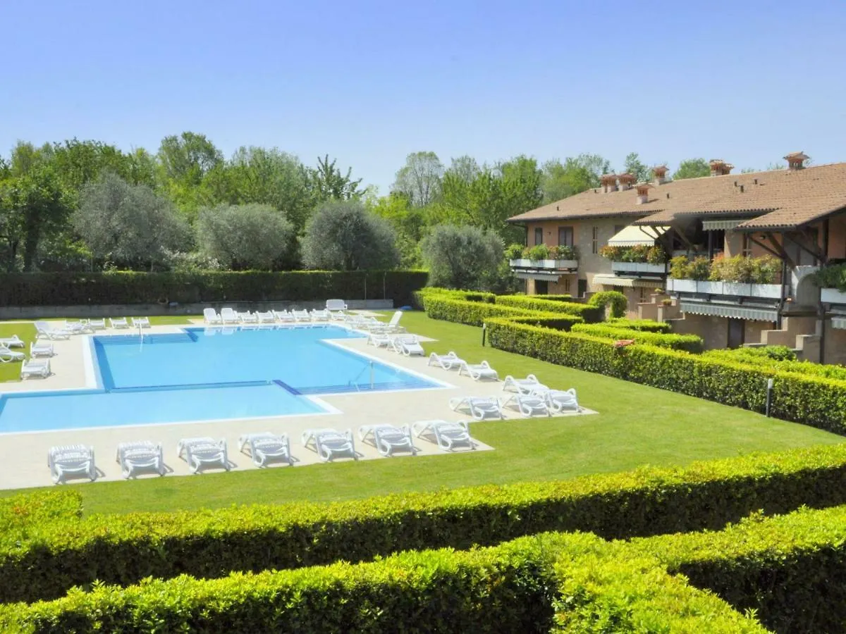 Belvilla By Oyo Casara Quindici Lazise Holiday home