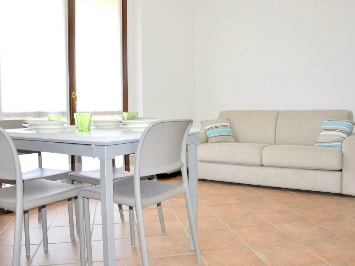 Holiday home Belvilla By Oyo Casara Quindici Lazise