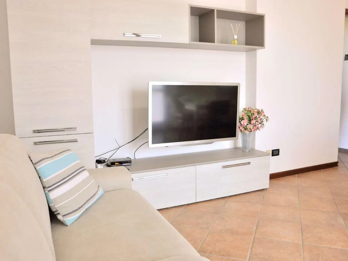 Holiday home Belvilla By Oyo Casara Quindici Lazise