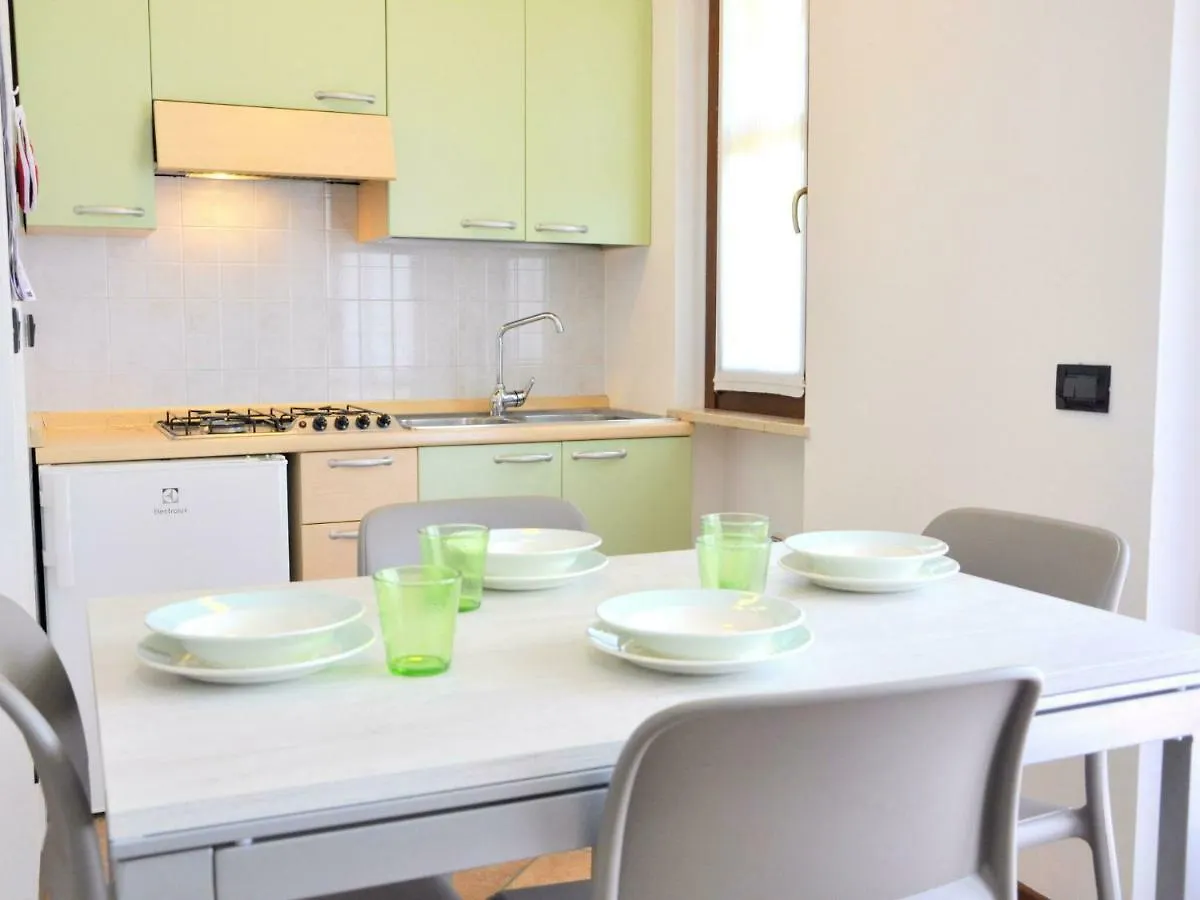 Holiday home Belvilla By Oyo Casara Quindici Lazise Italy