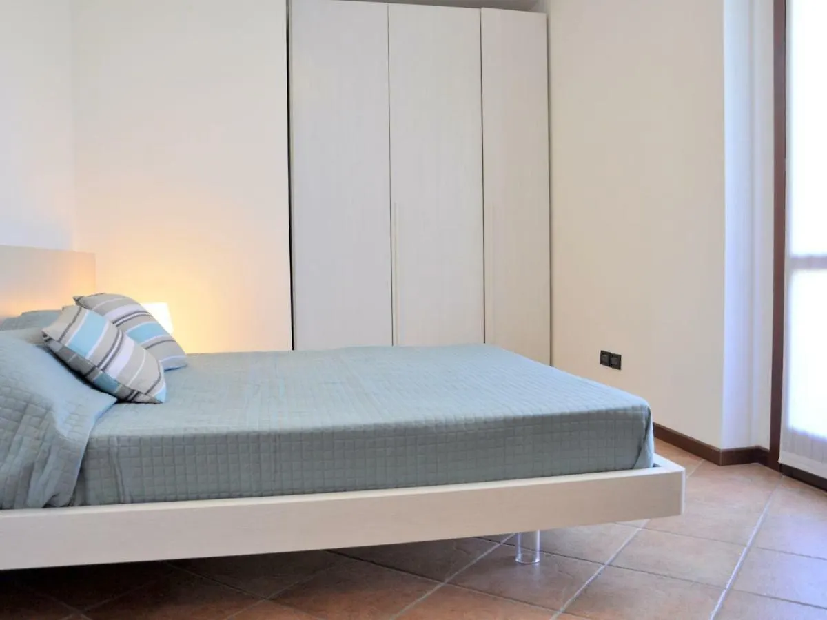 Belvilla By Oyo Casara Quindici Lazise Holiday home