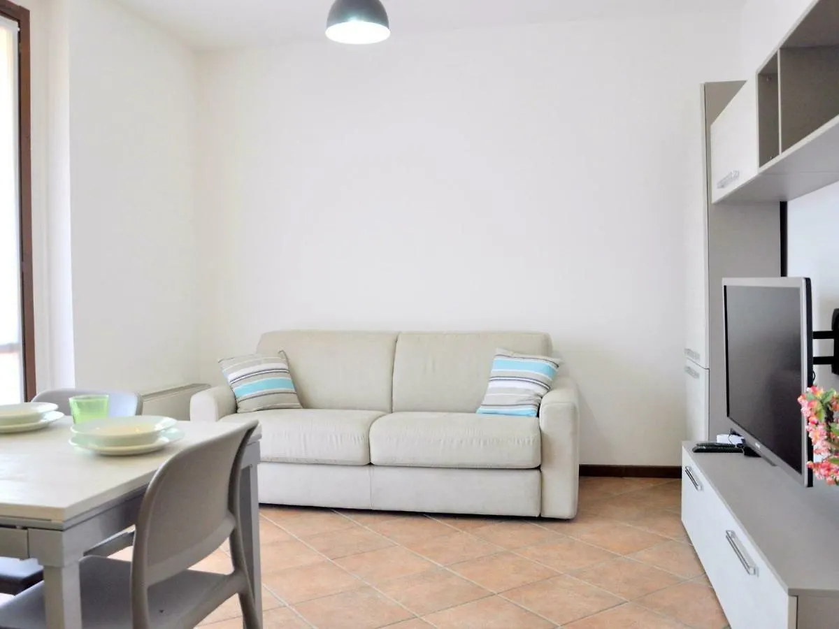 Holiday home Belvilla By Oyo Casara Quindici Lazise Italy