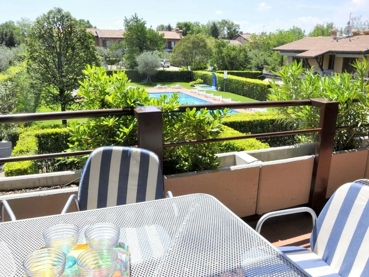 Holiday home Belvilla By Oyo Casara Quindici Lazise