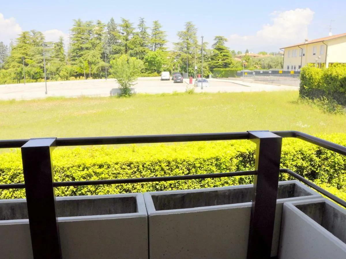 Belvilla By Oyo Casara Quindici Lazise Holiday home