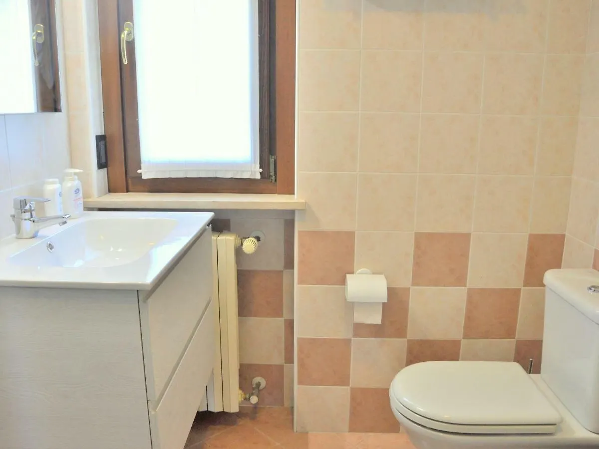 Holiday home Belvilla By Oyo Casara Quindici Lazise