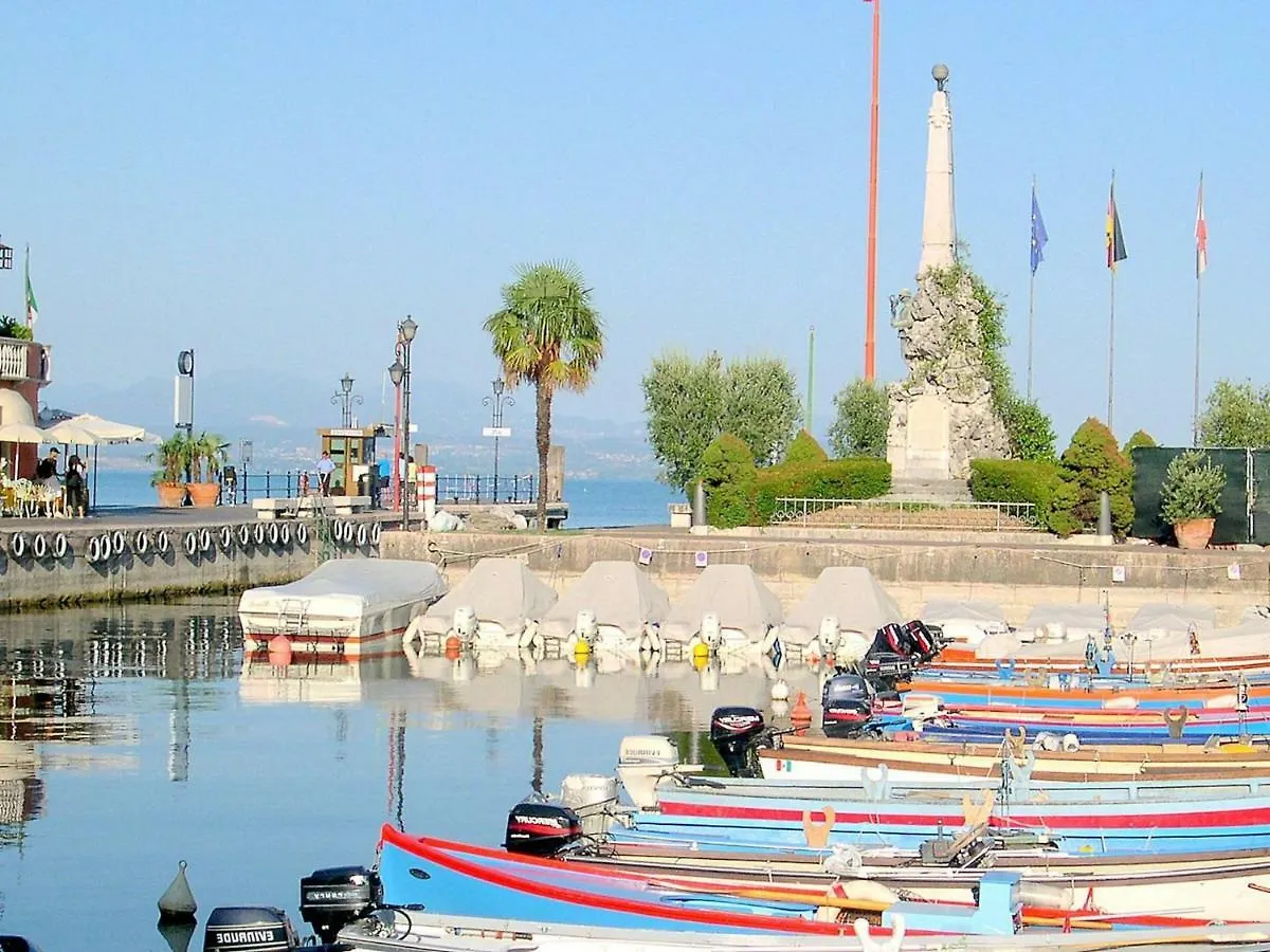 Belvilla By Oyo Casara Quindici Lazise Prázdninový dům